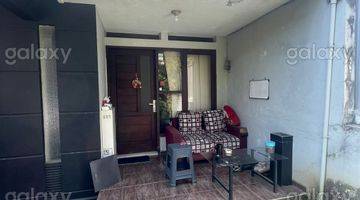 Gambar 3 Rumah Minimalis Modern Daerah Sulfat Blimbing Malang Gmk03065