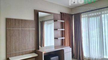 Gambar 4 Rumah Vila 4 lantai shm full furnished dago pakar resort bandung