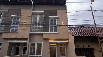 Gambar 3 Rumah Baru Siap Huni Ready Stock Cisanten Kulon Arcamanik Bandung