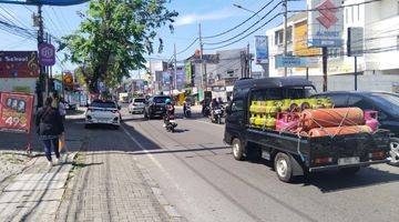 Gambar 3 DI JUAL TANAH BONUS BANGUNAN USAHA DI TEMBALANG DEKAT UNDIP