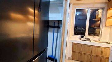 Gambar 5 Apartemen Sudirman Suites Bandung 1 Bedroom Furnished