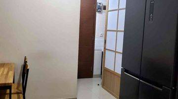 Gambar 3 Apartemen Sudirman Suites Bandung 1 Bedroom Furnished