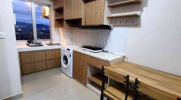 Gambar 2 Apartemen Sudirman Suites Bandung 1 Bedroom Furnished