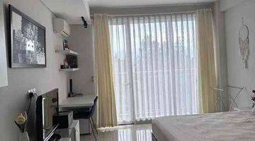 Gambar 2 Dago Suites Apartemen Tipe Studio Furnished Kondisi Istimewa