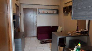 Gambar 4 Apartemen Gateway Ahmad Yani Full Furnish Siap Huni