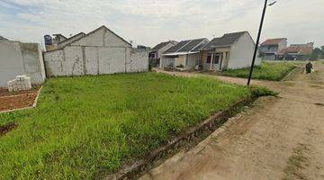 Gambar 1 Dijual Tanah Kavling di Perumahan Grand Riscon Rancaekek