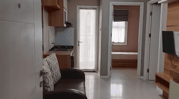 Gambar 2 Disewakan Apartemen Parahyangan Residence Full Furnish