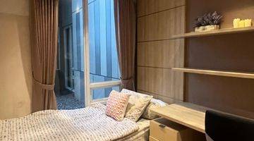 Gambar 4 Disewakan Apartemen Landmark 2BR Full Furnish