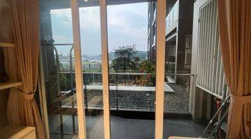 Gambar 2 Disewakan Apartemen Landmark 2BR Full Furnish