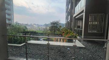 Gambar 1 Disewakan Apartemen Landmark 2BR Full Furnish