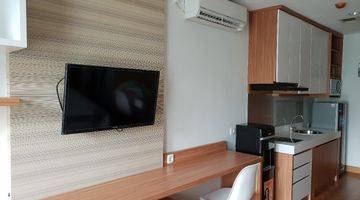 Gambar 3 Disewakan Apartement Dago Suites Siap Huni