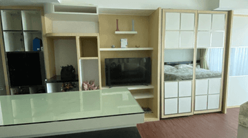 Gambar 3 Apartemen Studio Bagus La Grande Jalan Merdeka Bandung Furnished