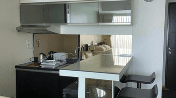 Gambar 5 Apartemen Studio Bagus La Grande Jalan Merdeka Bandung Furnished