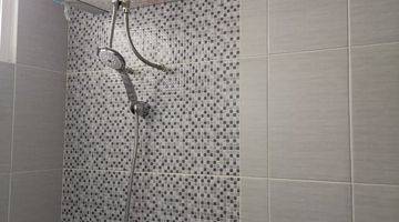 kamar mandi disewakan cluster dayana type jelita