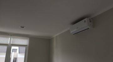 kamar tidur disewakan cluster dayana type jelita