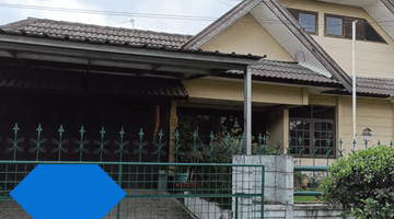 Gambar 1 Di Jual Rumah Nyaman Dan Asri SHM Di Komplek Ujung Berung Indah Kota Bandung 