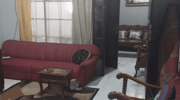 Gambar 5 Di Jual Rumah Bagus SHM di Jalan Raya Utama Pasir Impun Kota Bandung 