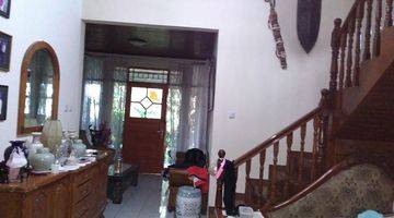 Gambar 3 Rumah 2 Lantai Bagus Unfurnished SHM di Gading Regency Arcamanik