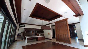 Gambar 2 Rumah 2 Lantai Bagus Unfurnished SHM di Jl Kyai Gede Utama, Bandung