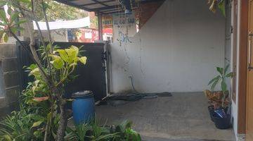 Gambar 1 Dijual Rumah SHM Dkt Polsek Buah Batu Akses Pinggir Jalan Bandung