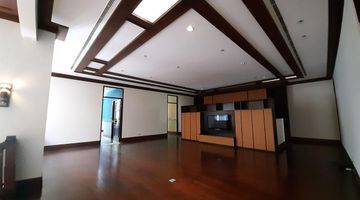 Gambar 5 Rumah 2 Lantai Bagus Unfurnished SHM di Jl Kyai Gede Utama, Bandung