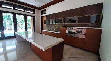 Gambar 3 Rumah 2 Lantai Bagus Unfurnished SHM di Jl Kyai Gede Utama, Bandung