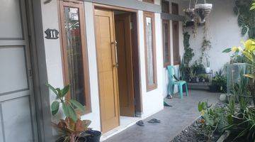 Gambar 2 Dijual Rumah SHM Dkt Polsek Buah Batu Akses Pinggir Jalan Bandung