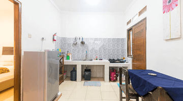 Gambar 2 Dijual Homestay Kos Ekslusif 7 Kamar Furnished Dengan Pool Langsung Cuan