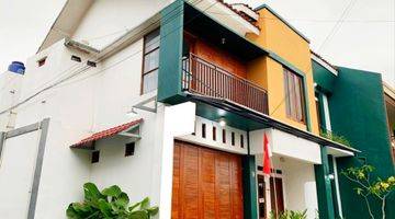 Gambar 5 Dijual Homestay Kos Ekslusif 7 Kamar Furnished Dengan Pool Langsung Cuan