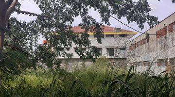 Gambar 2 Di jual cepat murah tanah sayap bypas sukarno hatta dekat hotel gotic