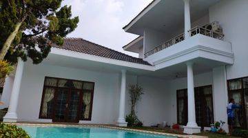 Gambar 1 House For Rent Jl. Pejaten Barat Indah 2 Pejaten Jakarta Selatan