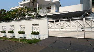 Gambar 2 House For Rent Jl. Pejaten Barat Indah 2 Pejaten Jakarta Selatan