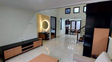 Gambar 1 Rumah Kotabaru Parahyangan Fully Furnished Harga Sensual