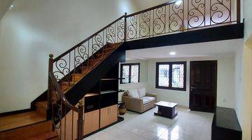 Gambar 2 Rumah Kotabaru Parahyangan Fully Furnished Harga Sensual