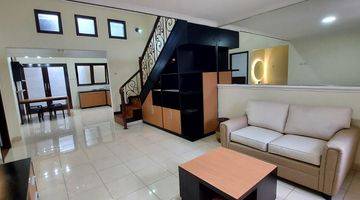 Gambar 3 Rumah Kotabaru Parahyangan Fully Furnished Harga Sensual