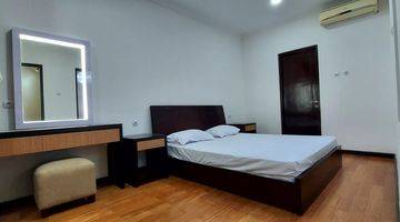 Gambar 5 Rumah Kotabaru Parahyangan Fully Furnished Harga Sensual