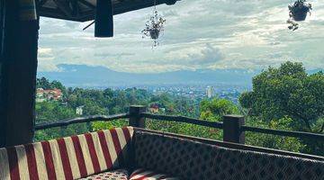 Gambar 4 Dijual tanah dan cafe Jl Dago Giri Bandung