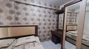 Gambar 3 Dijual apartemen 2 bedroom siap huni Kalibata City