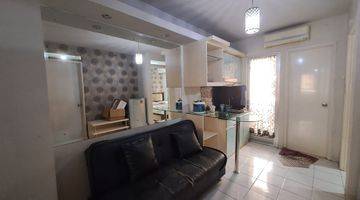 Gambar 1 Dijual apartemen 2 bedroom siap huni Kalibata City