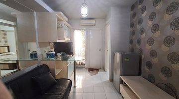 Gambar 4 Dijual apartemen 2 bedroom siap huni Kalibata City