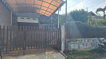 Gambar 4 Dijual rumah Cipaganti Permai Bandung Utara