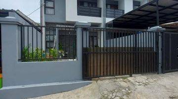 Gambar 1 Dijual Rumah Siap Huni Jl Repelita Lembang Bandung Barat