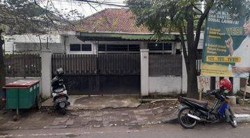 Gambar 1 Dijual rumah Jl Kiaracondong depan Kiara Artha Park Bandung