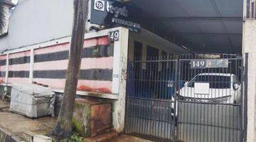 Gambar 1 Dijual rumah Jl Raya Cimareme Ngamprah Bandung Barat