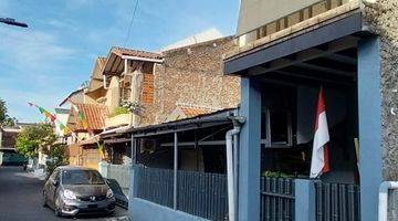 Gambar 2 Rumah Jalan Mars Selatan Margahayu Siao Huni