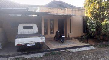 Gambar 1 Dijual Rumah Bera Residence Cicalengka Jl Raya Cicalengka Timur