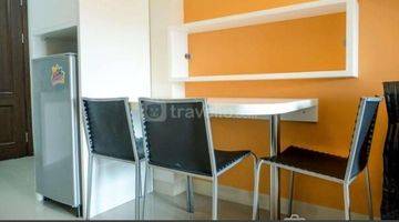 Gambar 2 Apartemen 2 Kamar Galeri Ciumbuleuit 2 Full Furnish