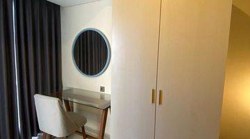 Gambar 1 Sewa Apartemen Louis Kienne Bagus Furnished