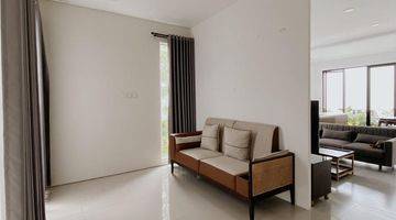 Gambar 5 Sewa Rumah Bsb City Ivy Park Bagus Furnished 2 Lantai