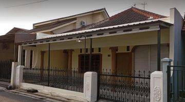 Gambar 1 Jual rumah di dekat pusat kota